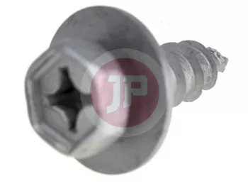 TOYOTA 90159-60431 - 6-KANTSCHRAUBE