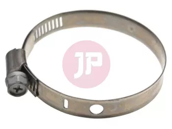 TOYOTA 90460-70004 - CLAMP HOSE