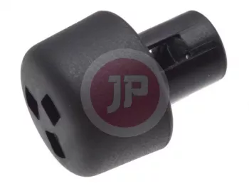 TOYOTA 90467-06183 - CLIP (PLASTIC)
