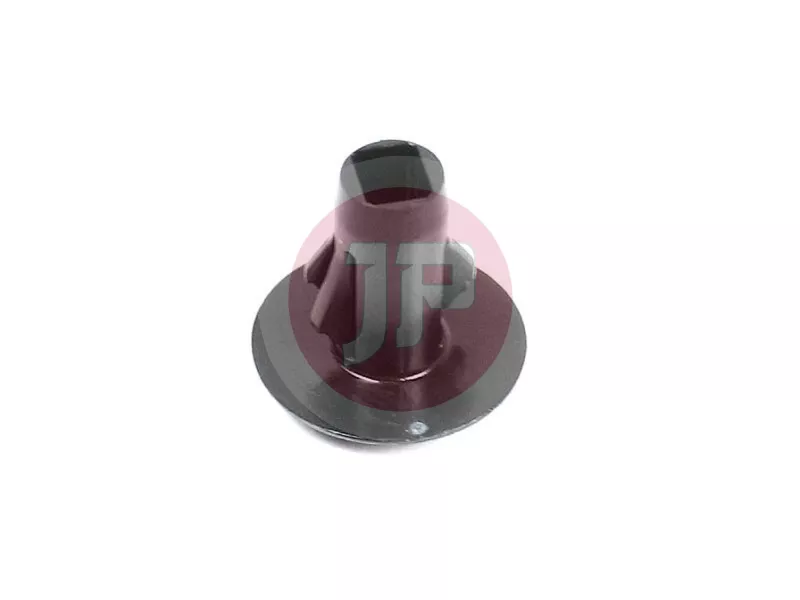 Plastic Retainer Clip