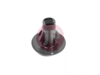 TOYOTA 90467-10186 - CLIP (PLASTIC)
