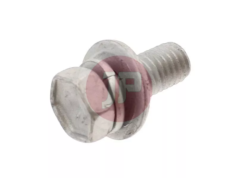 BOLT,W/WASHER