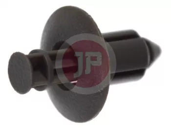 NISSAN 01553-03703 - CLIP