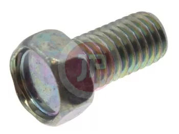 NISSAN 08110-8161A - BOLT-HEX