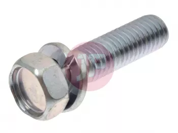 NISSAN 08110-8301B - BOLT HEX