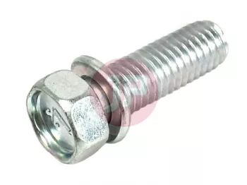 NISSAN 08120-8251E - BOLT-HEX