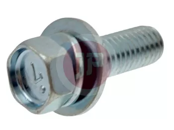 NISSAN 08120-8251F - BOLT-HEX