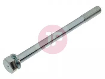 NISSAN 08120-8001E - Hatlapfejű csavar, motor