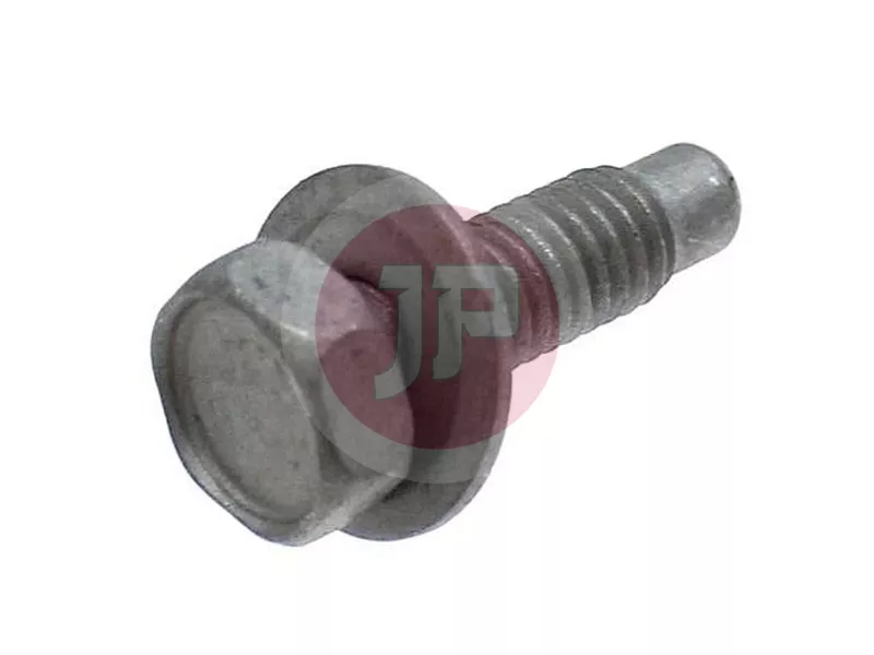 BOLT HEX