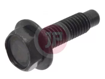 NISSAN 08146-6202G - Hatlapfejű csavar alátéttel