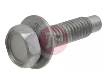 NISSAN 08146-6205G - BOLT-HEX