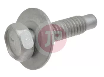 NISSAN 08146-6205H - BOLT-HEX