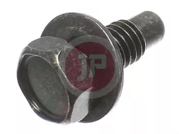 NISSAN 08146-6122G - BOLT-HEX
