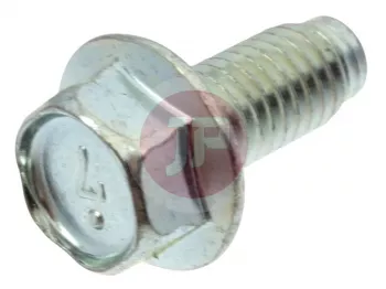 NISSAN 081A8-8161A - BOLT