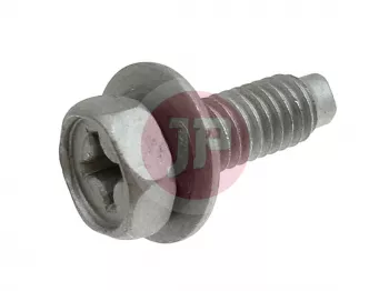 NISSAN 08363-6165G - Hex Head Screw with Washer