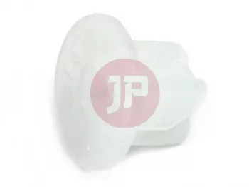 NISSAN 01281-00831 - GROMMET-SCREW
