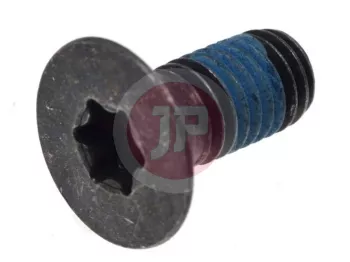 NISSAN 01412-00083 - SCREW