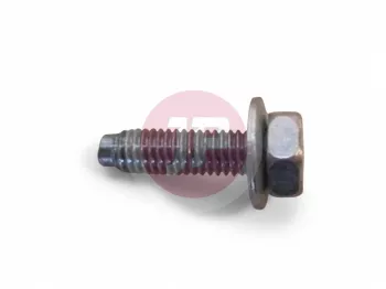 NISSAN 08363-62038 - SCREW-MACHINE