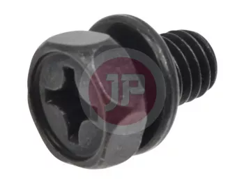 NISSAN 08360-6102B - SCREW-MACHINE