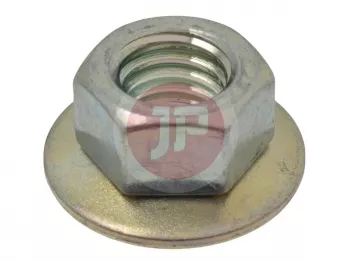 NISSAN 08911-1081G - Csavaranya alátéttel