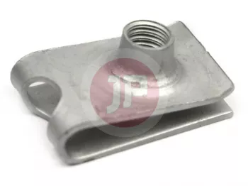 NISSAN 08913-6365A - NUT-U