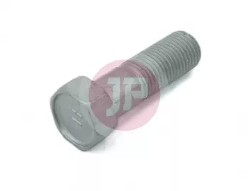 TOYOTA 90101-12144 - BOLT, HEXAGON