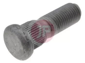 TOYOTA 90942-02083 - BOLT, HUB