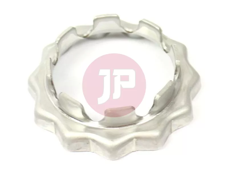CAP FR WHEEL