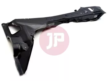 NISSAN 64181-VC700 - REINF-HOOD LEDG