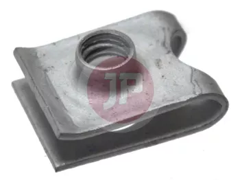 NISSAN 01241-00173 - NUT