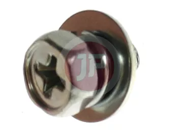 NISSAN 01436-00291 - SCREW