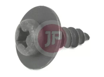 NISSAN 01461-00951 - Bumper Screw
