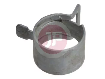 NISSAN 01558-00401 - CLIP