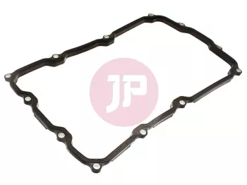 TOYOTA 35168-34020 - Automata sebességváltó olajteknő tömítés
