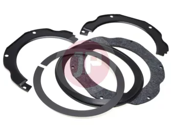 TOYOTA 43204-60032 - SEAL SUB-ASSY,