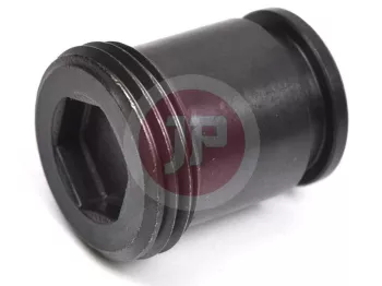 TOYOTA 44154-30020 - Kormánymű munkadugattyú anya