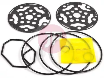 TOYOTA 88335-2B030 - GASKET KIT OVERHAUL