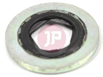 TOYOTA 90210-10001 - WASHER, SEAL