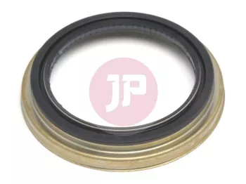 TOYOTA 90316-T0002 - Wheel Hub Oil Seal