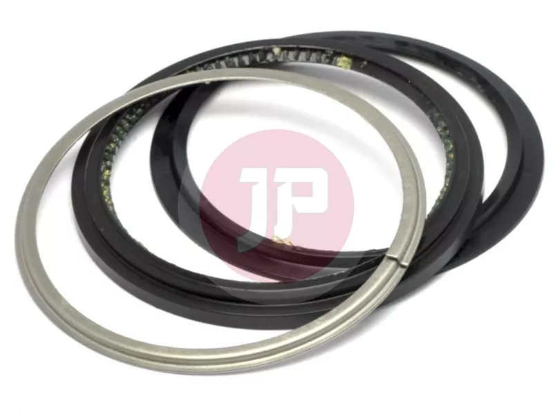 Zsírlehúzó tömítés készlet