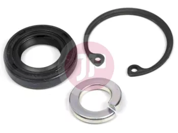 NISSAN 49119-50L25 - SEAL-RETAINER