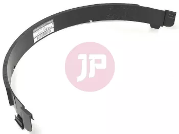 NISSAN 21477-VB300 - Alsó hűtőventilátor burkolat