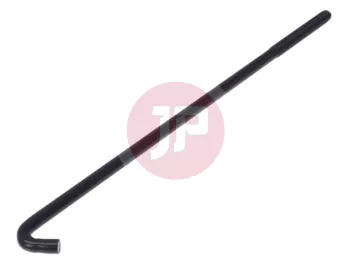 NISSAN 24425-VD200 - ROD BATTERY FIX