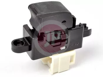 NISSAN 25411-0V00A - Elektromos ablakemelő kapcsoló