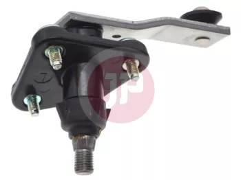 NISSAN 28860-VB00A - PIVOT-WIPER