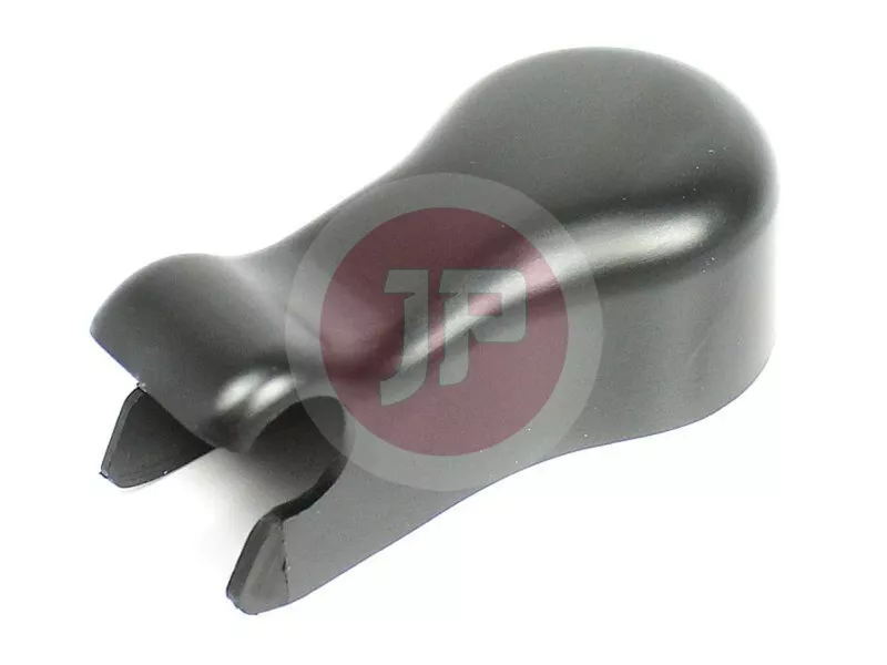 COVER-WIPER ARM