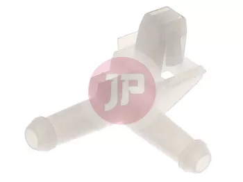 NISSAN 28937-VB000 - CONN 3WAY WINDS
