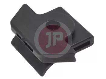 NISSAN 63848-D4001 - CLIP