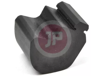 NISSAN 65158-VB000 - BUMPER-HOOD