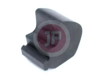 NISSAN 65158-VD200 - BUMPER-HOOD
